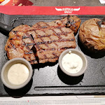 Photo n° 1 de l'avis de Variette. fait le 07/12/2023 à 20:37 pour Buffalo Grill Amiens Nord à Amiens