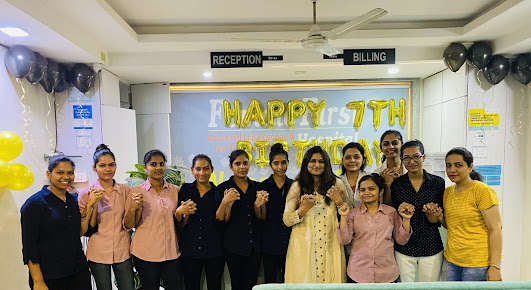 Female First Hospital - Female First Hospital