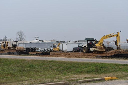 Camo Construction Co. Inc. in Vidalia, Louisiana