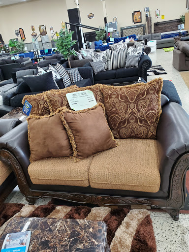 Furniture Store «Price Busters Discount Furniture», reviews and photos, 7756 Marlboro Pike, Forestville, MD 20747, USA