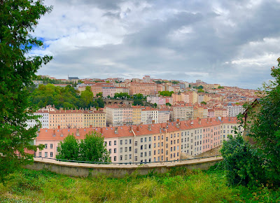 MADE iN Sainte-Marie Lyon - Ecole de management et d'art à Lyon