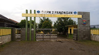 Foto SMPN  2 Panongan, Kabupaten Tangerang