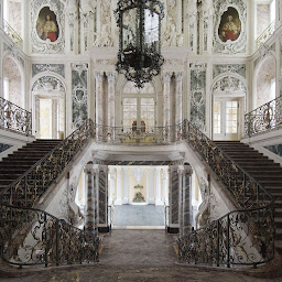 Brühl Castle