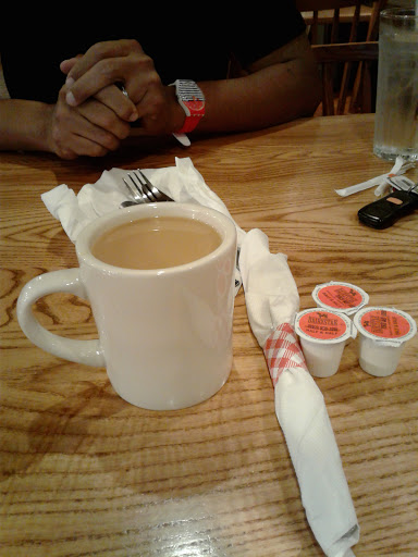 American Restaurant «Cracker Barrel Old Country Store», reviews and photos, 970 W Pointe Ct, Lithia Springs, GA 30122, USA