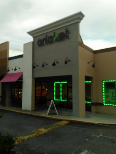 Cell Phone Store «Cricket Wireless Authorized Retailer», reviews and photos, 946 FL-436, Altamonte Springs, FL 32714, USA