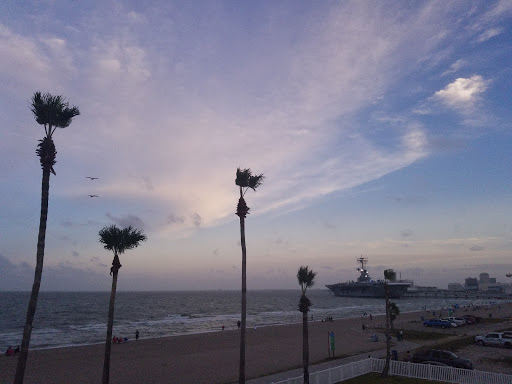 Gift Shop «North Beach Gift Shop», reviews and photos, 2901 Surfside Blvd, Corpus Christi, TX 78402, USA