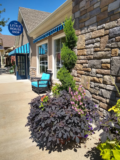 Shopping Mall «Eagle Village Shops», reviews and photos, 503 W Lancaster Ave, Wayne, PA 19087, USA