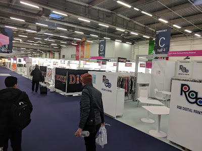 Areas Parc des Expositions Paris Le Bourget à Le Bourget