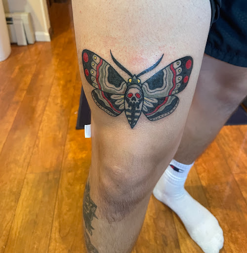 Explore cody johnson tattoo ideas, creative tattoo ideas in Wakefield, available at Marcos Tattoo