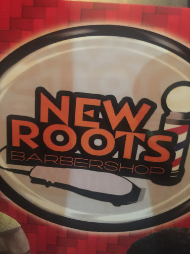 Barber Shop «The New Roots Barber Shop», reviews and photos, 57 Hurricane Shoals Rd NW, Lawrenceville, GA 30046, USA