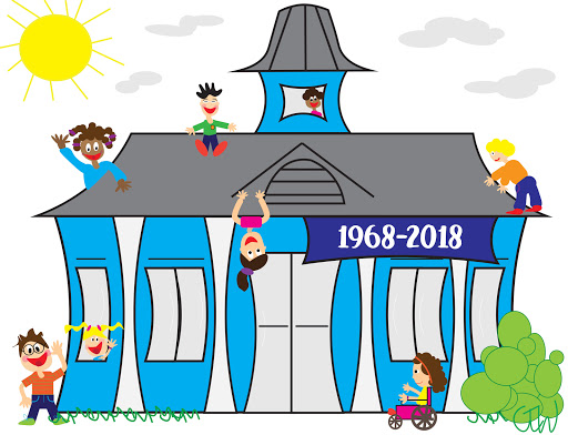 Day Care Center «Kiddie Kingdom», reviews and photos, 813 Thompson St, Ashland, VA 23005, USA