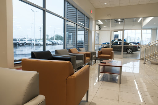 Ford Dealer «Signature Ford Lincoln», reviews and photos, 1960 E Main St, Owosso, MI 48867, USA