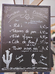 Photo n°5 de magly's à Berné ()