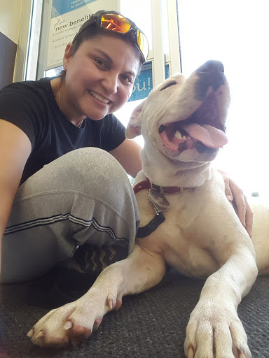 Pet Supply Store «Petco Animal Supplies», reviews and photos, 2450 Monarch Dr #105, Laredo, TX 78045, USA