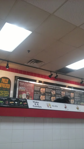 Sandwich Shop «Firehouse Subs», reviews and photos, 4306 Lawrenceville Hwy Ste 130, Tucker, GA 30084, USA