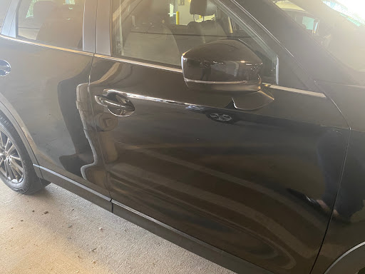 Car Repair and Maintenance «Master Auto Body & Upholstery», reviews and photos, 7750 Harwin Dr, Houston, TX 77036, USA