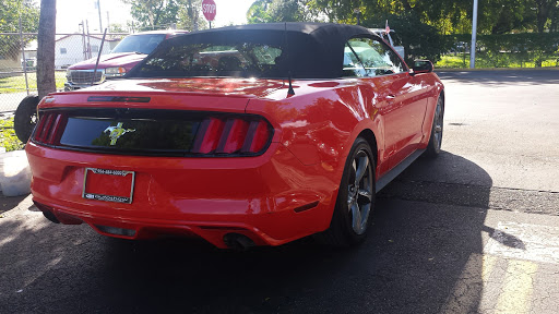 Used Car Dealer «Motorhouse», reviews and photos, 600 US-441, Plantation, FL 33317, USA