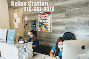 Relax Station image