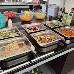 Photo n°1 de l'avis de Rudolf.r fait le 23/08/2023 à 09:51 sur le  San Restaurant à Berchtesgaden