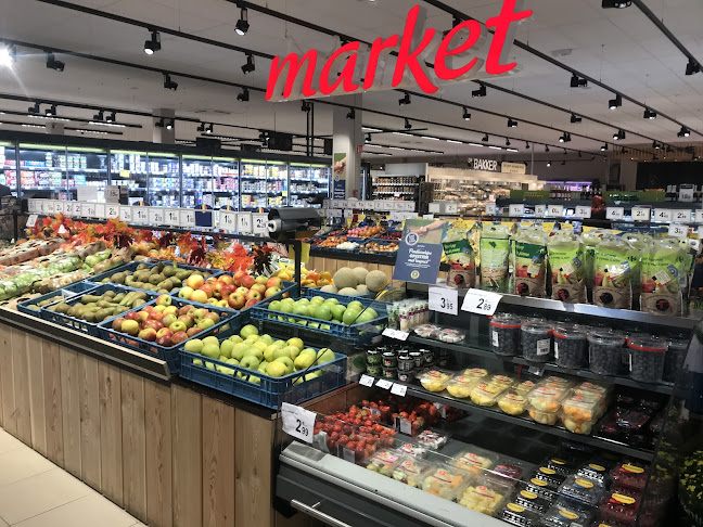 Carrefour market ANTWERPEN (EKEREN) - Antwerpen
