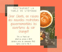 Photos du propriétaire du Restaurant La Table De Stephane à Agde - n°13