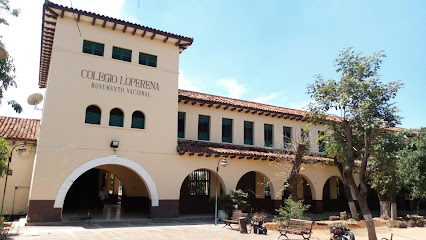 Colegio Nacional Loperena
