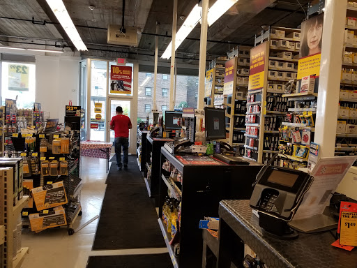 Auto Parts Store «Advance Auto Parts», reviews and photos, 67 Fulton Ave, Hempstead, NY 11550, USA