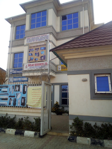 Skolak Resources Ltd, BZ 3 Sardauna Crescent, By Kuturu Rd, Kaduna, Nigeria, Driving School, state Kaduna
