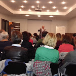 Photo n°1 de l'avis de Raffaella.p fait le 14/10/2017 à 07:50 sur le  Hotel del Parco à Vigevano