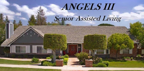 Angels on Tracy - Assisted Living and Memory Care in Simi Valley