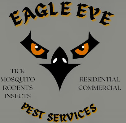 Eagle Eye Pest Services LLC