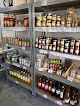 Boutique Huîtres Famille Le Corre La Flotte