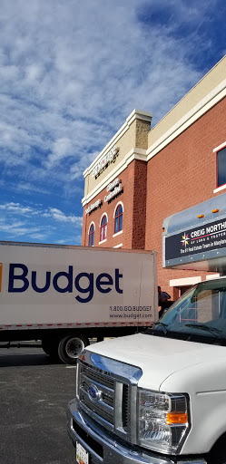 Self-Storage Facility «ezStorage», reviews and photos, 1876 Lamonte Ave, Odenton, MD 21113, USA