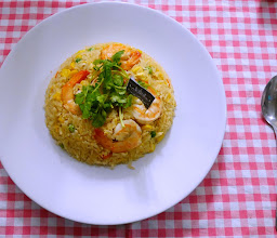 ต้มยำกุ้ง เรสเตอร์รอง บุรีรัมย์ photo