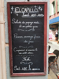 Photos du propriétaire du Restaurant El Capillo à Collioure - n°20