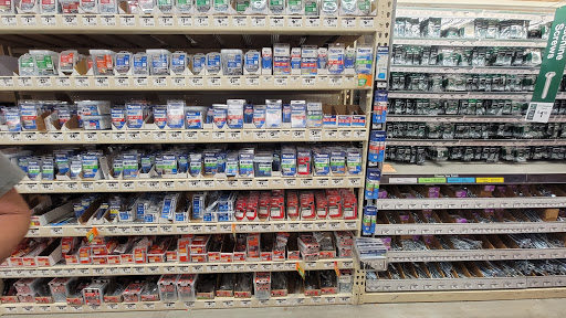 Home Improvement Store «The Home Depot», reviews and photos, 900 Jackson St, Grand Haven, MI 49417, USA