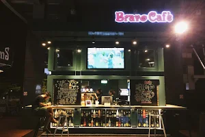 BravoCafe draft beer bar image