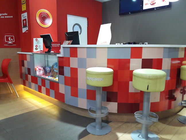 Telepizza Gondomar - Comida ao Domicílio - Gondomar