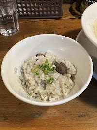 鶏白湯soba.KIZUNA中百舌鳥店