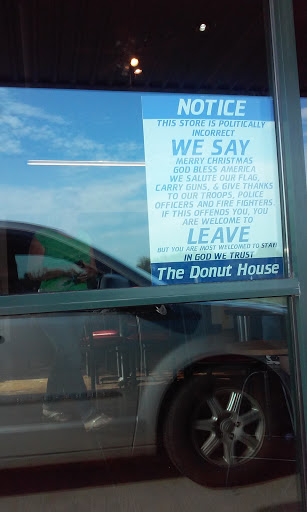 Donut Shop «Donut House», reviews and photos, 205 S Main St # 1011, Red Oak, TX 75154, USA