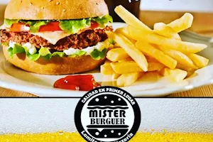 Mister Burger image
