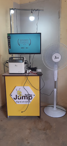 Hamaz Communications, 22 Ahmadu Bello Way, Jos, Nigeria, Outlet Mall, state Plateau