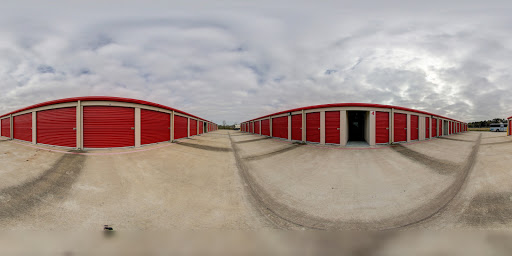 Self-Storage Facility «CubeSmart Self Storage», reviews and photos, 1705 Atascocita Road, Humble, TX 77396, USA