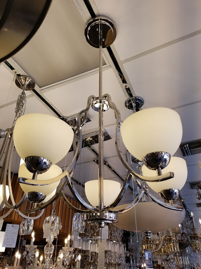 Pego Lamps