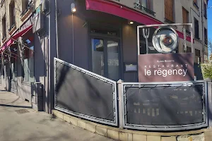 Restaurant Le Régency image