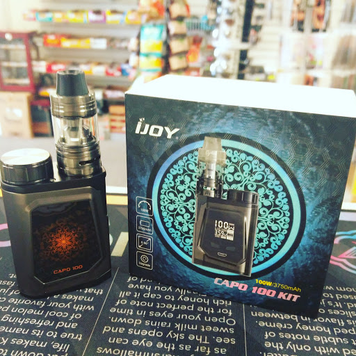 Tobacco Shop «Habits Vape & Smoke shop», reviews and photos, 8391 Folsom Blvd, Sacramento, CA 95826, USA