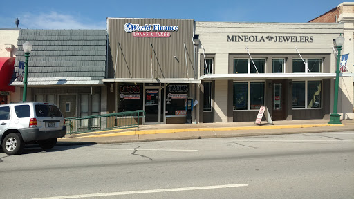 World Finance in Mineola, Texas