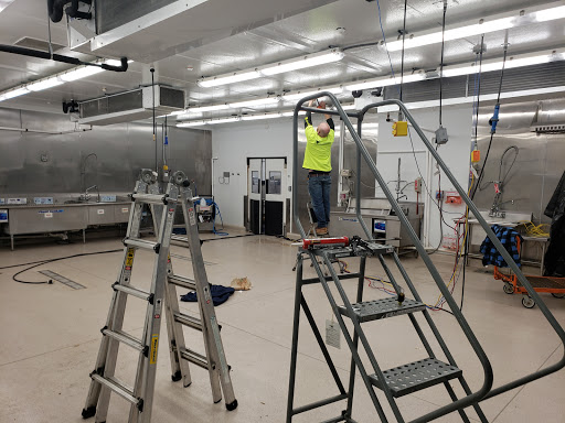 Warehouse store «Costco Wholesale», reviews and photos, 6700 Whitmore Lake Rd, Brighton, MI 48116, USA