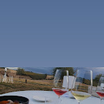 Photo n°3 de l'avis de Dani. fait le 15/07/2021 à 22:40 sur le  Filodivino Wine Resort & SPA à San Marcello