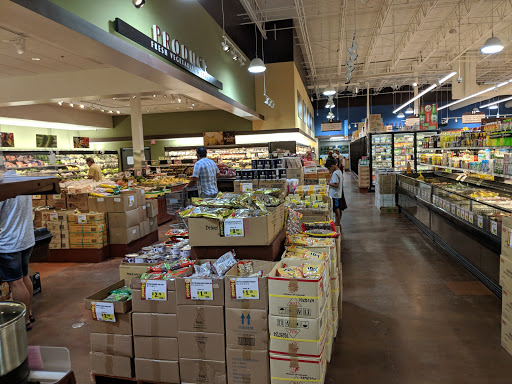 Asian Grocery Store «99 Ranch Market», reviews and photos, 25000 Blue Ravine Rd, Folsom, CA 95630, USA